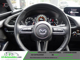 Mazda Mazda 3 Selection 180 Automatik 360 Kamera|Bose|Apple  occasion  Beaupuy - photo n4